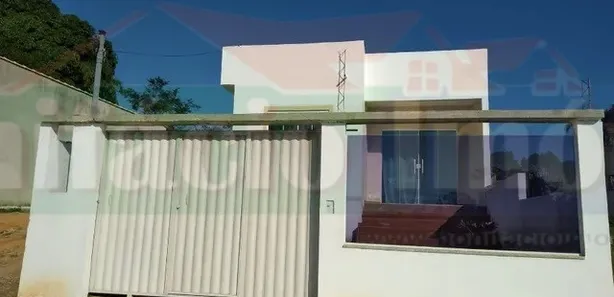 Apartamento com 2 Quartos à venda, 65m² no Rio da Areia (Bacaxá), Saquarema