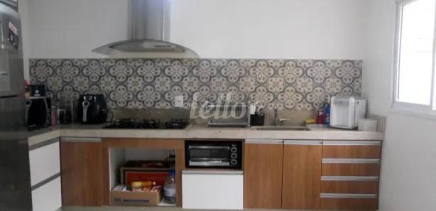 Apartamento com 3 Quartos à venda, 95m² no Pinheirinho, Santo André