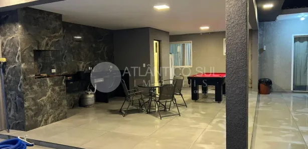 Casa com 2 Quartos à venda, 260m² no Riviera, Matinhos