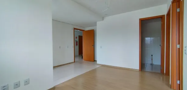 Apartamento com 2 Quartos para alugar, 49m² no Santo Afonso, Novo Hamburgo