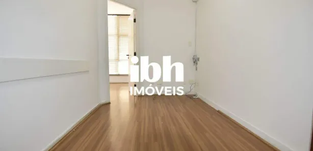 Sala Comercial para alugar, 40m² no Santa Efigênia, Belo Horizonte