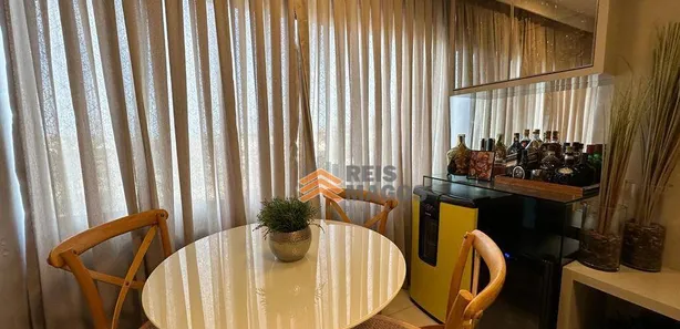 Apartamento com 3 Quartos à venda, 93m² no Petrópolis, Natal