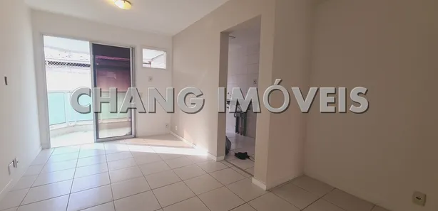 Apartamento com 2 Quartos à venda, 57m² no Taquara, Rio de Janeiro