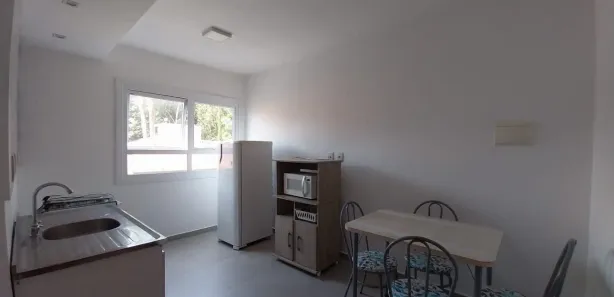Kitnet com 1 Quarto para alugar, 31m² no Cristo Rei, São Leopoldo
