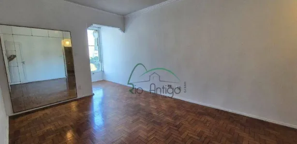 Apartamento com 3 Quartos para alugar, 99m² no Laranjeiras, Rio de Janeiro