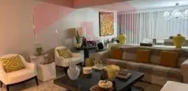 Apartamento com 3 Quartos para alugar, 145m² no Pituba, Salvador