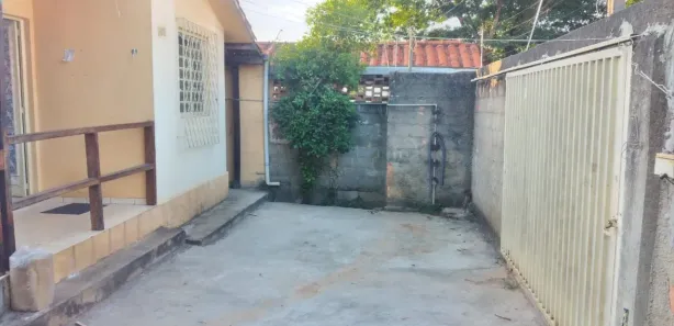 Casa com 3 Quartos à venda, 75m² no Moradas da Lapinha, Lagoa Santa