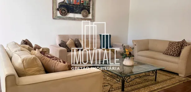 Apartamento com 4 Quartos para alugar, 261m² no Canela, Salvador
