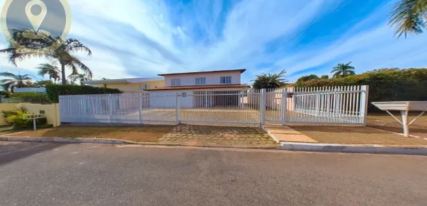 Casa com 4 Quartos à venda, 776m² no Setor de Habitações Individuais Sul, Brasília