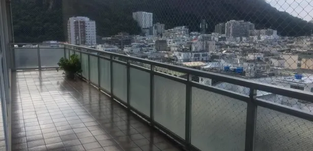 Cobertura com 4 Quartos à venda, 400m² no Copacabana, Rio de Janeiro
