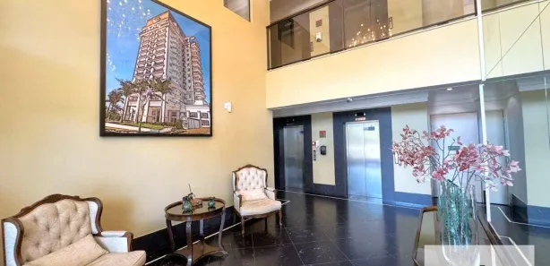 Cobertura com 2 Quartos para venda ou aluguel, 205m² no Atiradores, Joinville