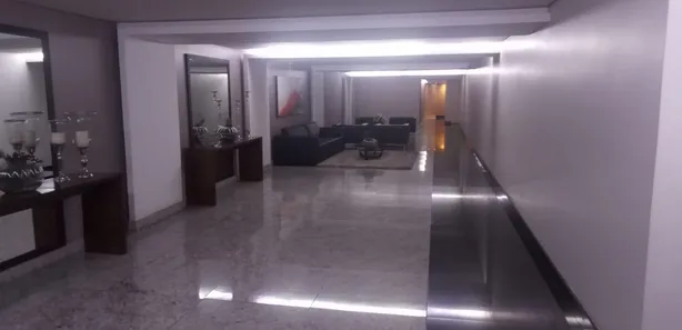 Apartamento com 2 Quartos à venda, 70m² no Santo Agostinho, Belo Horizonte