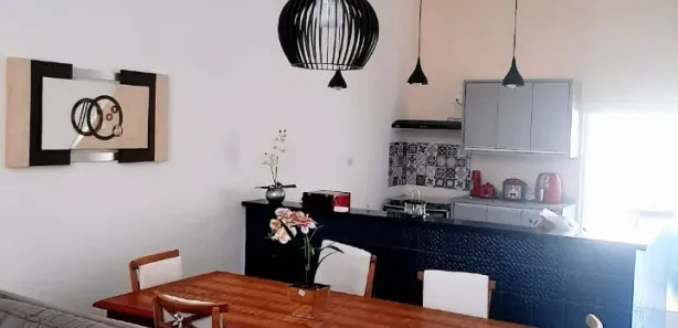 Casa de Condomínio com 3 Quartos à venda, 160m² no Castelo, Tremembé