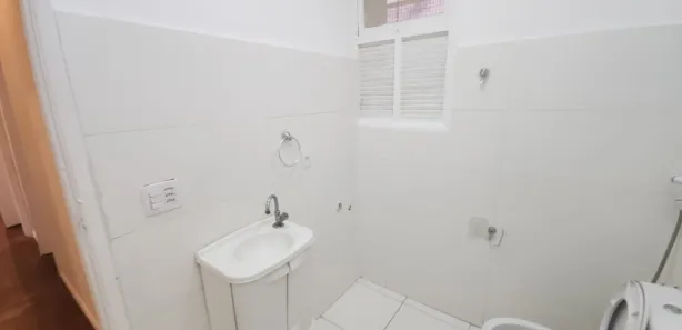 Apartamento com 2 Quartos para alugar, 65m² no Botafogo, Rio de Janeiro