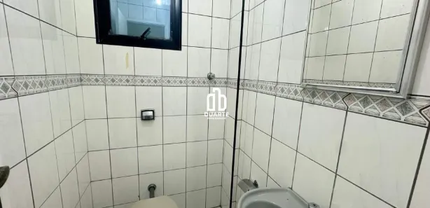 Sala Comercial para alugar, 42m² no Aparecida, Santos