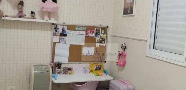 Casa de Condomínio com 3 Quartos à venda, 108m² no Condomínio Veredas, Taubaté
