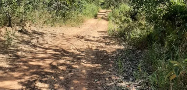 Fazenda/Sítio à venda, 34000m² no Taquara, Brasília