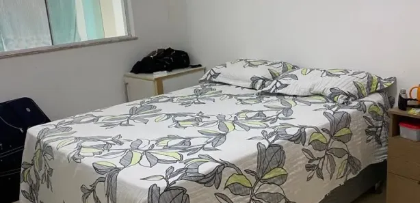 Casa de Condomínio com 4 Quartos para alugar, 260m² no Arembepe (Abrantes), Camaçari