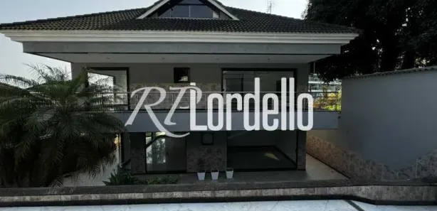 Casa de Condomínio com 4 Quartos para venda ou aluguel, 587m² no Freguesia (Jacarepaguá), Rio de Janeiro