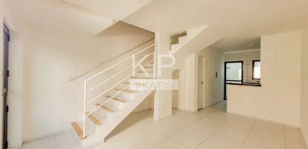 Casa de Condomínio com 2 Quartos para alugar, 64m² no Parque das Árvores, Parnamirim