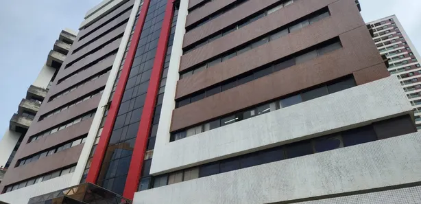 Sala Comercial à venda, 38m² no Brotas, Salvador