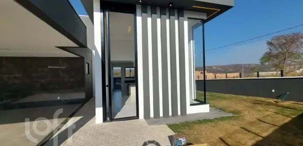 Casa com 3 Quartos à venda, 138m² no Residencial Parque dos Buritis, Lagoa Santa