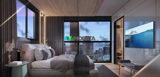 Cobertura com 3 Quartos à venda, 136m² no São Lucas, Belo Horizonte