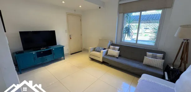 Casa de Condomínio com 3 Quartos à venda, 165m² no Jardim Aquárius, Limeira