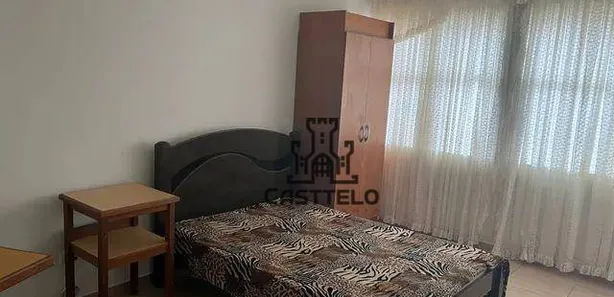 Kitnet com 1 Quarto à venda, 29m² no Centro, Londrina