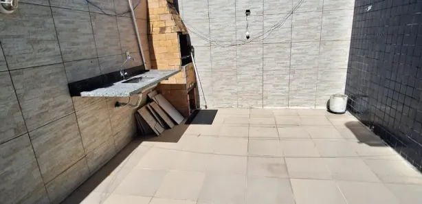 Apartamento com 2 Quartos para alugar, 111m² no Centro, Lauro de Freitas