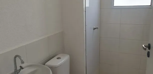 Apartamento com 2 Quartos para alugar, 45m² no Vila de Abrantes (Abrantes), Camaçari