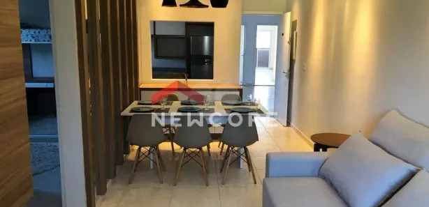 Apartamento com 2 Quartos à venda, 66m² no Vila Paraíso, Caçapava