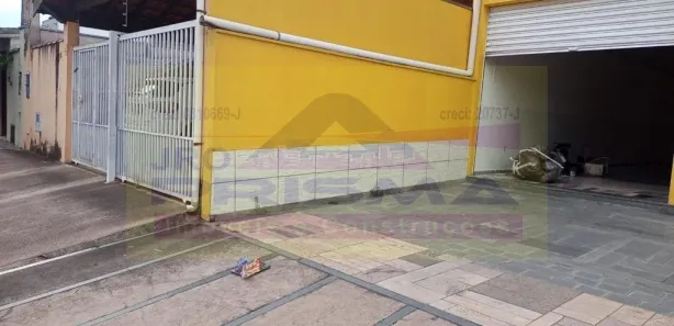 Ponto Comercial à venda, 118m² no Jardim Brasil, Itupeva