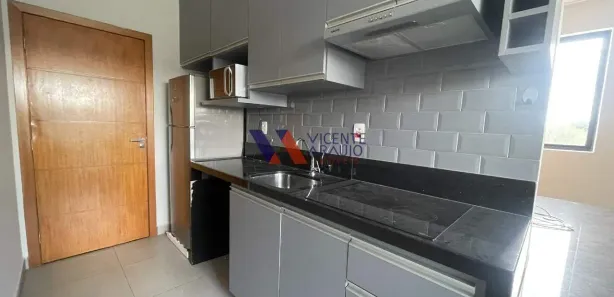Kitnet com 1 Quarto para alugar, 28m² no Angola, Betim