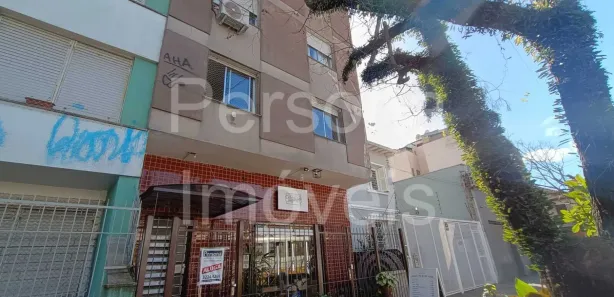 Kitnet para alugar, 40m² no Azenha, Porto Alegre