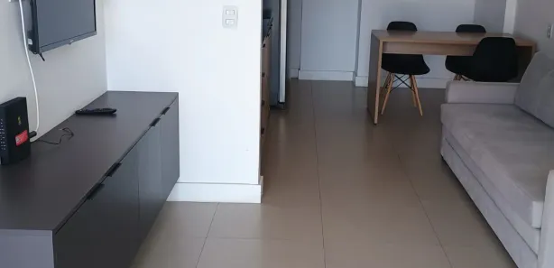 Apartamento com 1 Quarto para alugar, 71m² no Flamengo, Rio de Janeiro