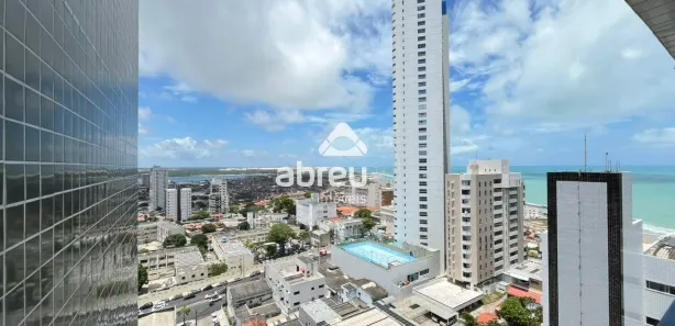 Sala Comercial à venda, 32m² no Petrópolis, Natal
