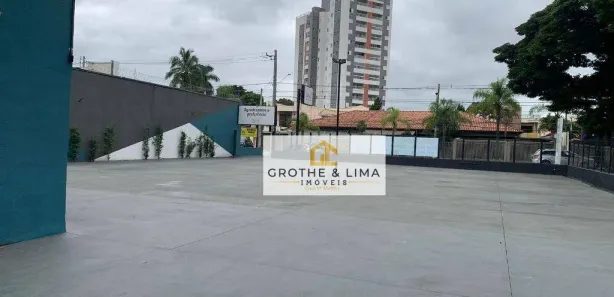 Ponto Comercial para venda ou aluguel, 1200m² no Jardim das Nações, Taubaté