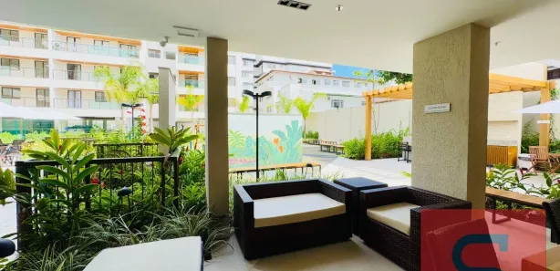 Cobertura com 3 Quartos à venda, 182m² no Vila Nova, Cabo Frio