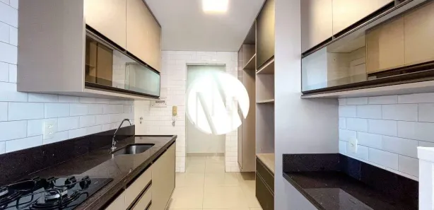 Cobertura com 4 Quartos para alugar, 223m² no Lagoa Nova, Natal