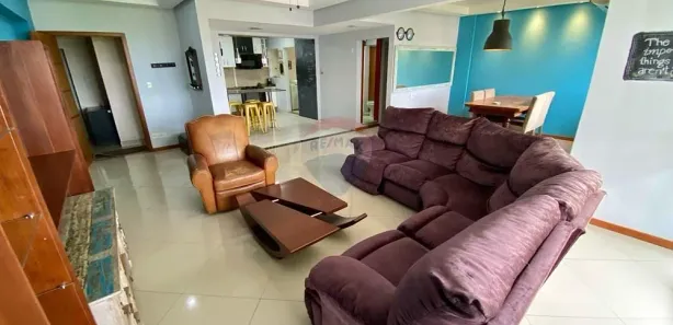 Apartamento com 3 Quartos à venda, 140m² no Adrianópolis, Manaus