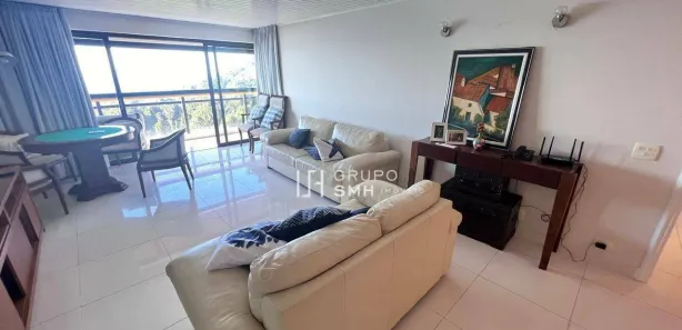 Apartamento com 3 Quartos à venda, 170m² no Morro Sorocotuba, Guarujá