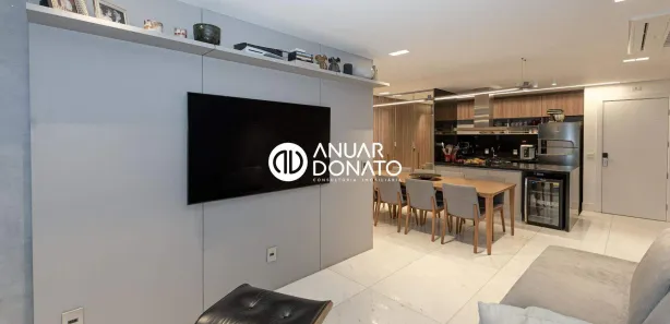 com 3 Quartos para alugar, 90m² no Funcionários, Belo Horizonte