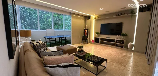 Casa de Condomínio com 7 Quartos à venda, 770m² no Alphaville I, Salvador