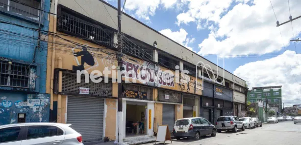 Galpão/Depósito/Armazém à venda, 1400m² no Ribeira, Salvador