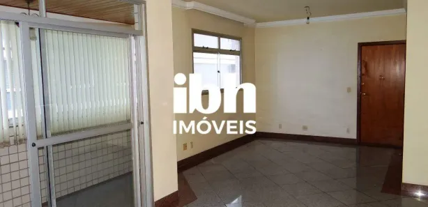 Apartamento com 4 Quartos à venda, 130m² no Barro Preto, Belo Horizonte