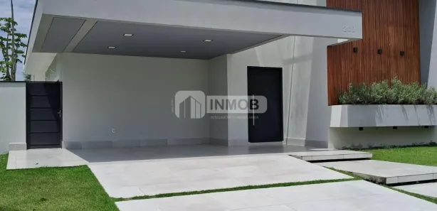 Casa de Condomínio com 3 Quartos para alugar, 230m² no Quiririm, Taubaté