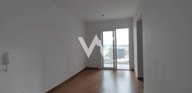 Apartamento com 2 Quartos para alugar, 50m² no Rondônia, Novo Hamburgo