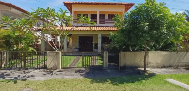 Casa de Condomínio com 5 Quartos à venda, 245m² no Cupe, Ipojuca