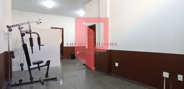Ponto Comercial para alugar, 55m² no Caiçara-Adelaide, Belo Horizonte